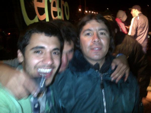 nicolasdimo's tweet photo. Gracias idolo genio crak !!!  @pablitolescano http://t.co/vfzvVJ6syD