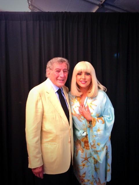 Tony Bennett tweet media