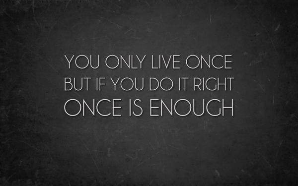DavidAdabale's tweet photo. We don't have forever #StopTryingStartTraining http://t.co/73kTM3pnsT