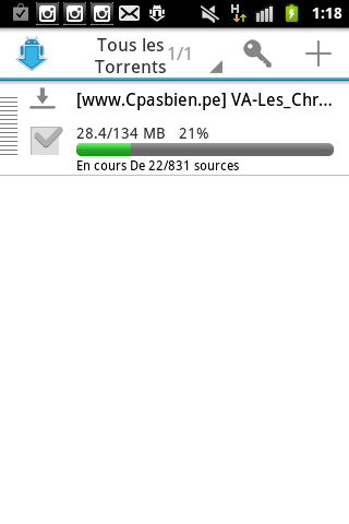 AlexM237's tweet image. #DownloadTime les chroniques du wati-boss vol 2