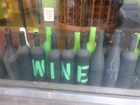 Wonderboy33's tweet photo. Poured Massoferrato Sangiovese @MWXchange #winelover #italy #tasting #enophile http://t.co/WQ9KRRSlaP