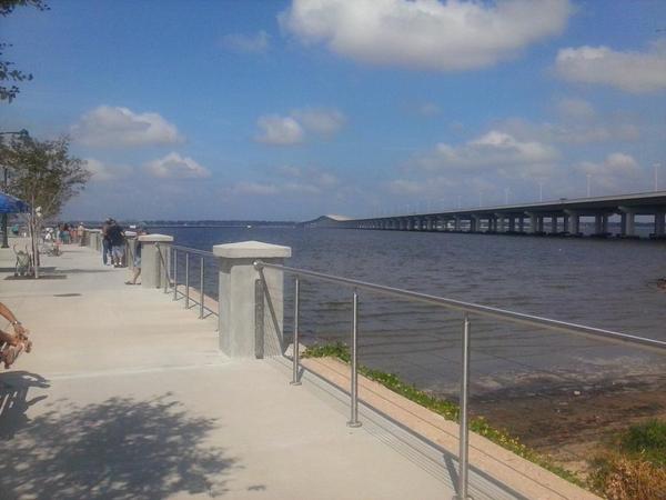 33rd Annual Biloxi Seafood Fest <a href="/druminupruckus/">Steven Rodriguez</a>