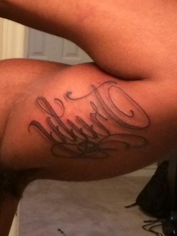 ChrisAndrews53's tweet image. Truly blessed #hitup