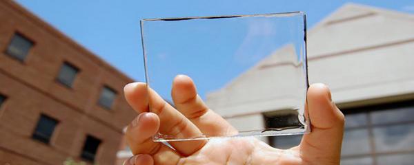 WarrenWhitlock's tweet image. Finally! Transparent panel will make solar power from your windows.
ow.ly/AEwO5
#solar #energy
