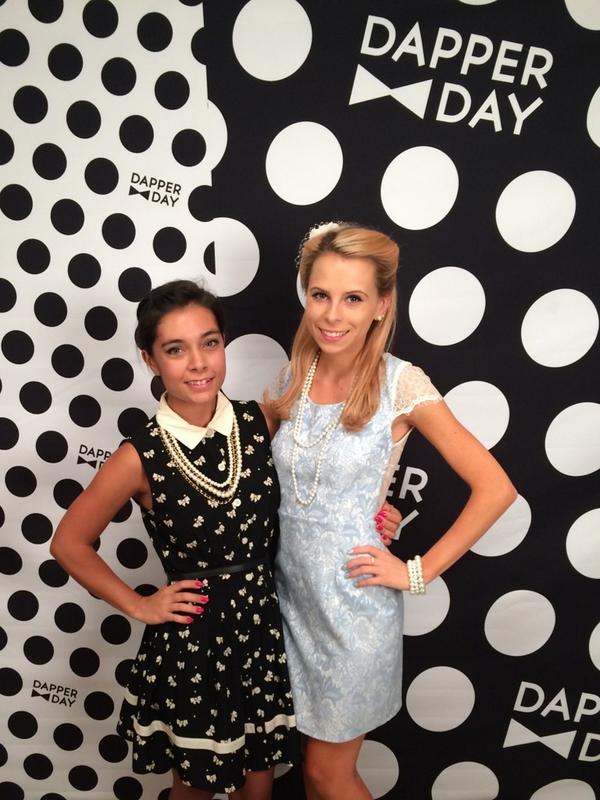 _afkathrine_'s tweet photo. #dapperday2014 http://t.co/HB6jRRdaoR