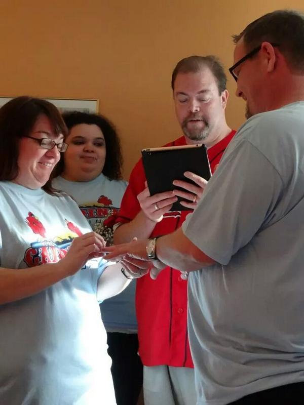 RrvandermydeRob's tweet photo. #stlfanphoto http://t.co/PGWFvayxfE