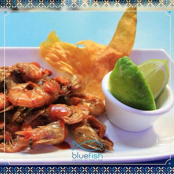 BlueFishGDL tweet picture
