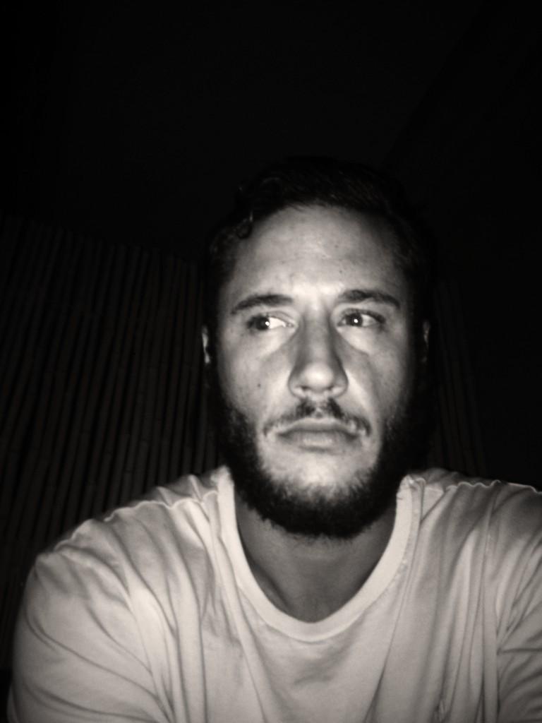 Danny Mountain INC. on Twitter: &ldquo;The look you give when the barman