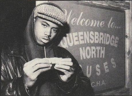 Happy Birthday to Queens Bridge Poet, The King of New York, Best MC Ever, my idol and ispiration 