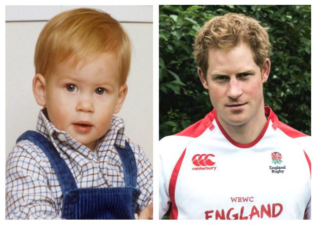 Guess who turns the BIG 30 today! Wishing PRINCE HARRY a very HAPPY 30th BIRTHDAY!  