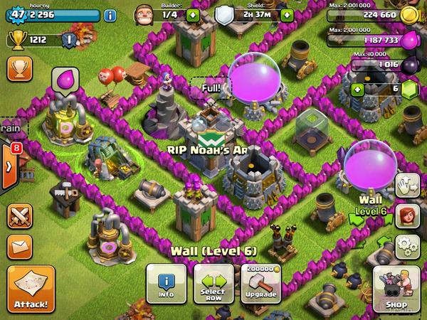TBH1260's tweet photo. @LostPhoenixClan made your stream clan http://t.co/ogI19RQDuY
