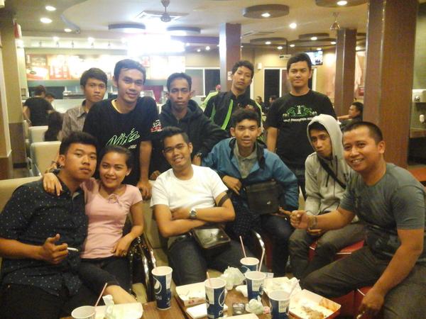 Happy Bday <a href="/IndragNAB/">Indrag | NAB-010</a>