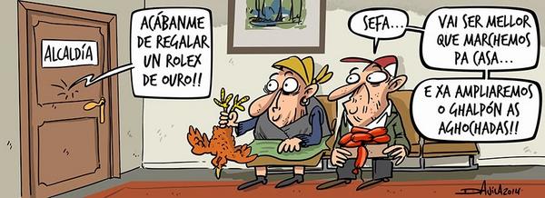 gsemprunmdg's tweet photo. La juez de la Pokémon pide las cuentas del PP en cinco ciudades http://t.co/deSzDt1mQB http://t.co/eTrm4FpeP7