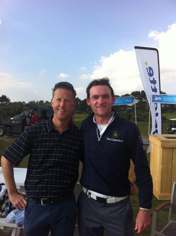 BeEdwin's tweet photo. @linkedgolf @WarsteinerNL mooie dag op het KLM open, bedankt voor de kaarten! http://t.co/wGToP3KcYA