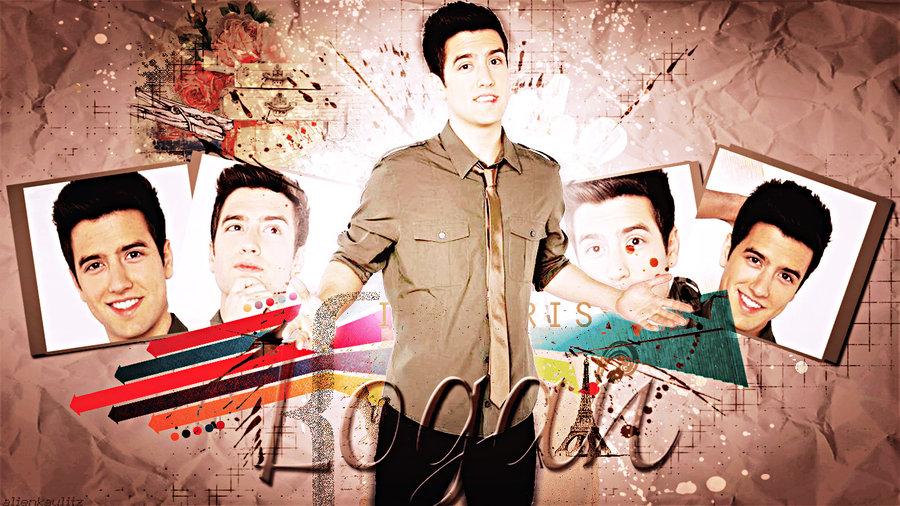 Happy birthday Logan Henderson ...:* 