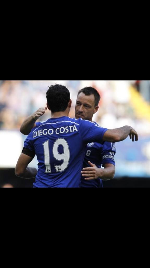 Chelsea8News's tweet photo. Beautiful💙 http://t.co/YAkd43DuHW