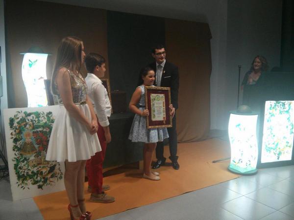 Gaiata6's tweet photo. La gaiata ja té els seus màxims representants. #Nomenament http://t.co/1zgCuO9cfm