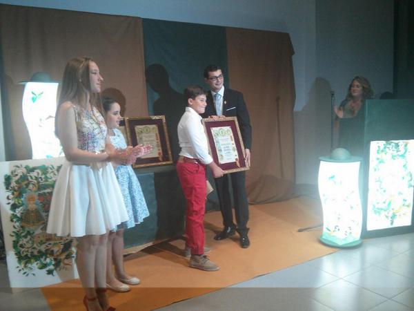 Gaiata6's tweet photo. La gaiata ja té els seus màxims representants. #Nomenament http://t.co/1zgCuO9cfm