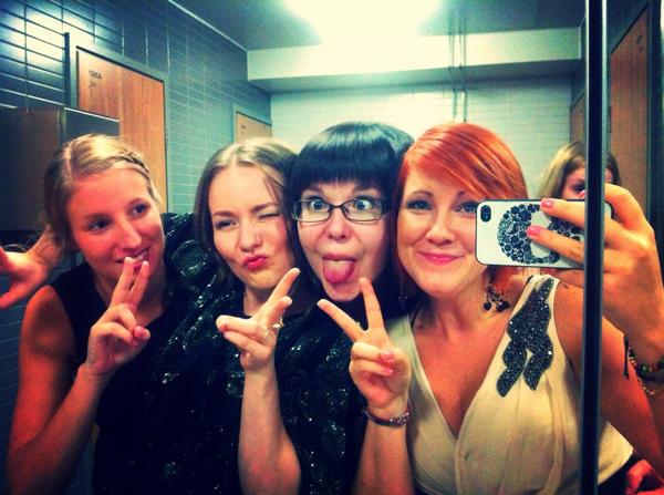susannajoutsen's tweet photo. 2mamammat #protre15 http://t.co/72fCTeoziZ