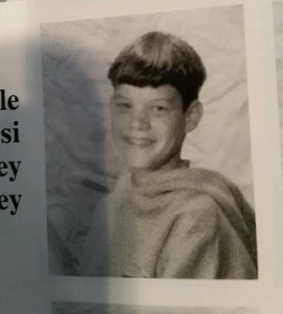 K1LLA_K's tweet image. Still as cute as ever!! Happy Birthday @andrewdanapoole