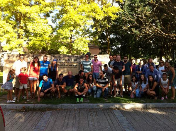 desterrados tweet media