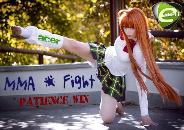 @aceresport @AcerMMA Good Luck at <a href="/DreamHack/">DreamHack</a> but <a href="/AlienInvasionEU/">AlienInvasion</a> with @AiPatience will kick Ass :-)