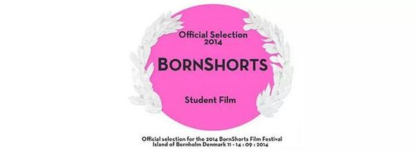JuliaWalterFilm's tweet photo. This weekend JOB INTERVIEW is a student film nominee at @bornshorts on the beautiful danish island #Bornholm! http://t.co/rjEkuEXW5c