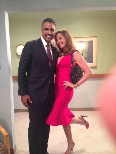 Allison Janney Height