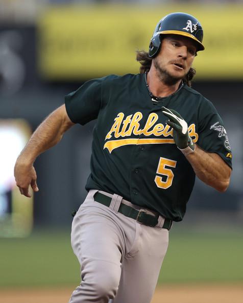  to wish John Jaso of your a very happy birthday!  (PC:  