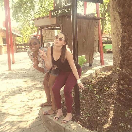 Dayna Jade Johnston (@dayjade101) on Twitter photo 