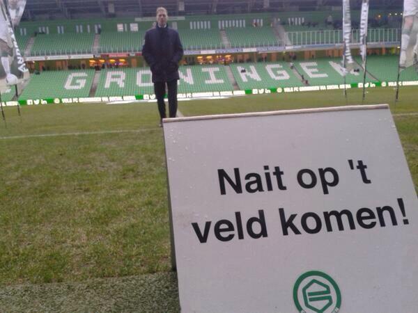 Super Friezen tweet media