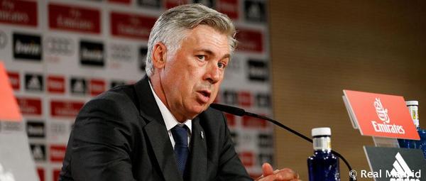 Real Madrid C.F. tweet media