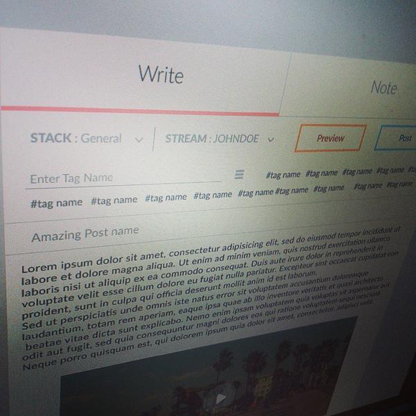 SpacesPro tweet media