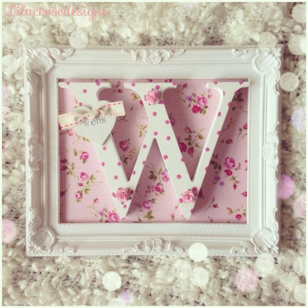 DesignsLilac's tweet image. #ukmums #handmade #unique #personalised #babygirl #nurseryart #artwork #homedecor #followback #follow4follow #pretty