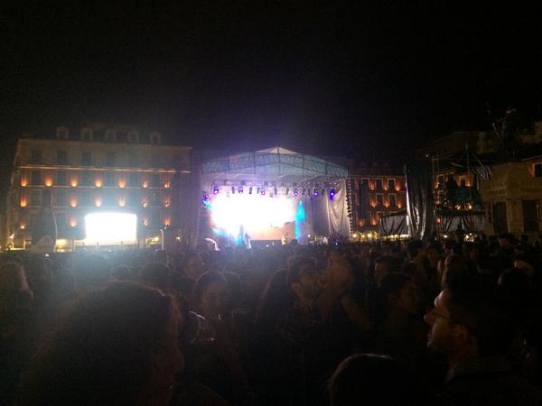 IgmIgnacio's tweet photo. Fiesta #maximavalladolid con @MartaEsgu  vamosssss!!!!!!! http://t.co/LoEK6ozMCp