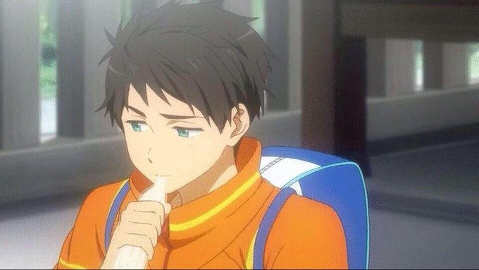 Freeクラスタrtのtwitterイラスト検索結果