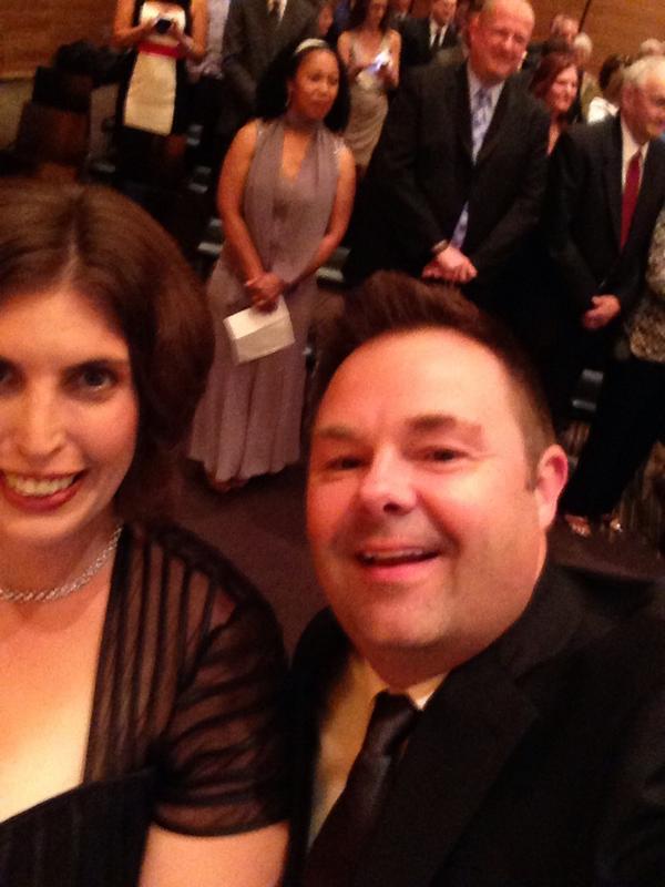 StanMeadows67's tweet photo. #jasonandcollinwed http://t.co/FQz7SrJw4C