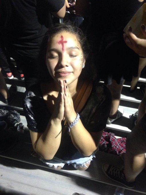 Watch Ethan🏁's leaked NSFW photo on TwXstars