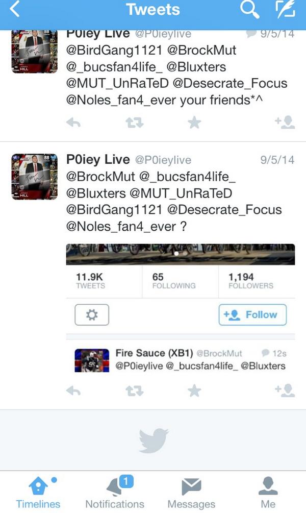 MutPolice2's tweet image. @MUT_David23 @MoTiioNzx  anyone can be legit for 8 days delinquent @P0ieylive