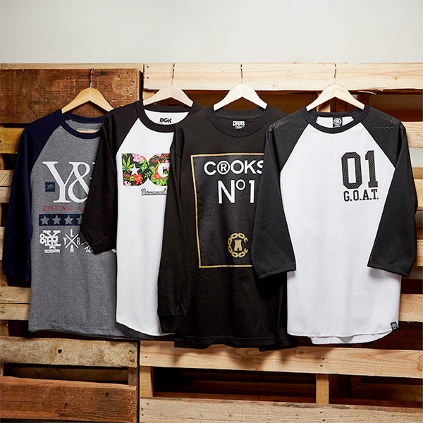 PacSun's tweet image. Break out the long sleeves with goods from @yngandreckless @DGK @NickyDiamonds, SLC &amp;amp; Crooks. psun.co/DYRV