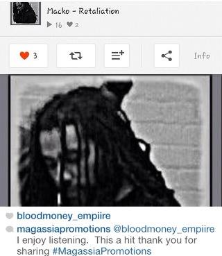 ii_raq's tweet photo. #StreetBanga #Retaliation PayAttention propel log into my #SoundCloud #mrH0tHead for more http://t.co/oGgRRetX6k