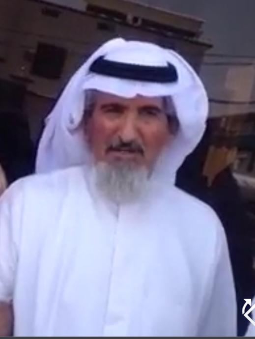al_to3an's tweet photo. @shhamri هذا هو شيخ العافين وفخر شمر الشيخ حمود بن نايل بن طوعان http://t.co/6JKYtKGjkV