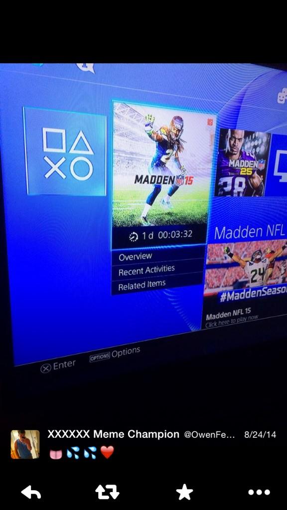 MutPolice2's tweet image. Facts: @OwenFetnon is a fan of Jonah hill and has m15 on ps4 and is a bills fan.Look at @P0ieylive avi and background