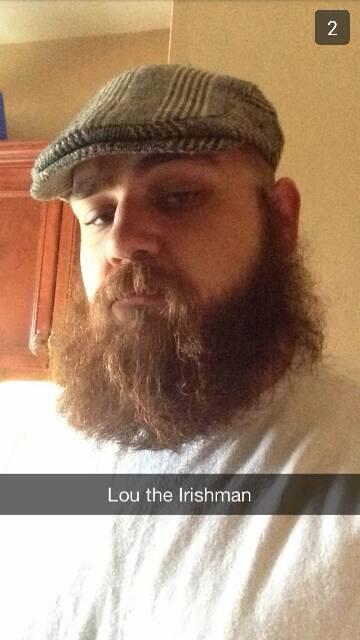 Above2ndPlace's tweet photo. Man do I miss my big ass beard haha #Menhavebeards #beardedforlife http://t.co/pbZSmoaYIo
