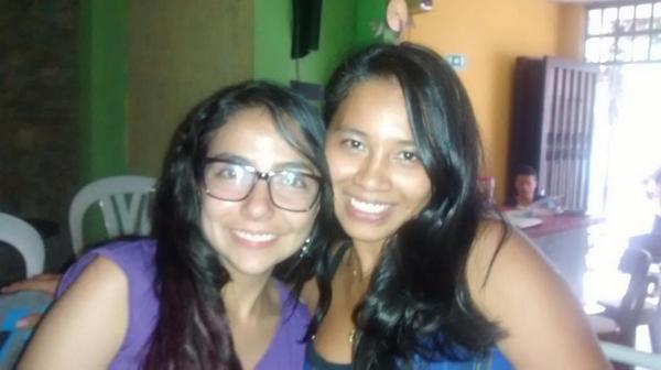 Amigas <a href="/MargaBarragan/">Marga Barragan</a>