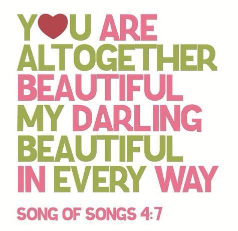 RefinedInLove's tweet photo. You're all so beautiful 😍 http://t.co/G5BMgEFdoo