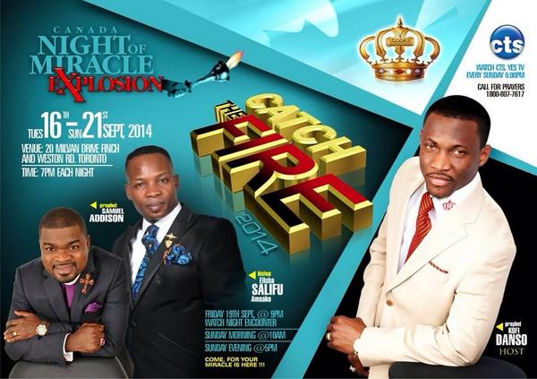 AmazingGraceEnt tweet picture