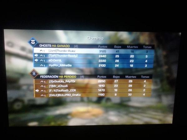 KiNGRuleez's tweet photo. ¿He abusado? Sed sinceros por favor. #HostPower #NoHostNoParty http://t.co/oYWlVsgQp9
