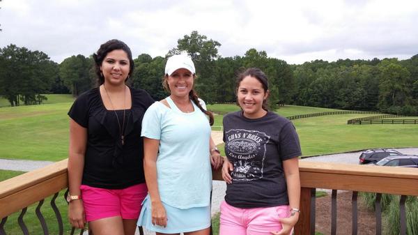 kbarnes2292's tweet image. So happy that we qualified! #Widthus #missyou