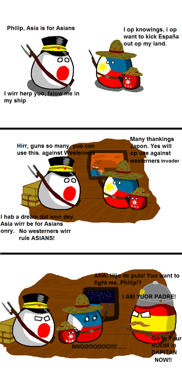 AngeloLuchana's tweet photo. @polandball_bot http://t.co/8Wn7ZaLZXi